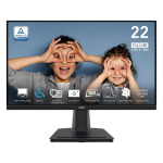 MSI PRO MP225V 21,5" LED LCD monitor