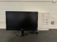 Philips Monitor v-line 21,5