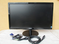 Prodam LED LCD monitor Philips 226V4LAB/00
