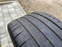 Letne gume Pirelli 315/30/23 + 275/35/23