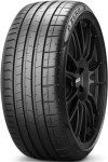 PIRELLI P-Zero (PZ4) 285/35ZR23 107Y e ALP 285/35R23 107Y (p)