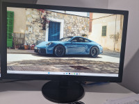 AOC i2360Sh – 23" IPS monitor
