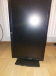 HP LCD monitor
