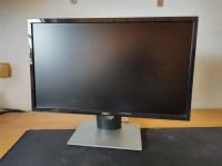 2x Monitor LCD 1920x1080 Full HD