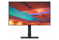 Monitor Lenovo ThinkVision P27h-20 IPS QHD