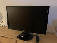 Monitor Samsung S24C350HL LCD 23,6” 60Hz