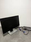 DELL TN LED monitor SE2417HG