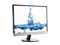 LCD MONITOR 58.4 CM (23.0)" WIDE, AOC I2369VM, RABLJEN
