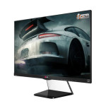 LG 23MP75HM-P, FHD, IPS, UltraSlim, 2xHDMI, vgrajeni zvočniki
