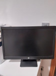 RAČUNALNIŠKI MONITOR - EKRAN HP