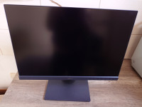 BenQ SW240 24.1" Adobe RGB monitor display
