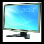 LCD monitor Acer AL2423W 24″