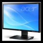 LCD monitor Acer B243H 24″