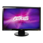 LCD monitor Asus VH242 24″