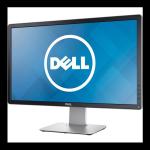LCD monitor Dell P2414Hb 24″