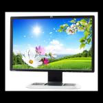LCD monitor HP LP2475w 24″