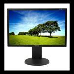 LCD monitor Samsung 2443BW 24″