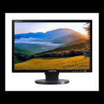 LCD monitor Samsung 245B 24″