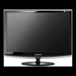LCD monitor Samsung SyncMaster 2433BW 24″