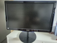 LCD Philips 24 - tanek