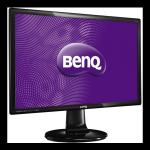 LED monitor BenQ GL2460 24″