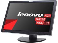 Lenovo L2440p monitor x 2