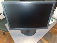 LENOVO LCD monitor 24'' LT2452PWC