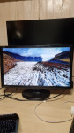 Monitor Envision G2461W – 24'', Full HD, DVI/VGA, kot nov