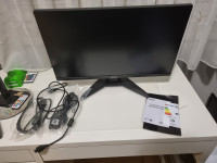 msi gaming monitor
