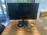 PRODAM MONITOR S TIPKOVNICO