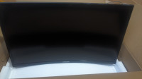 Samsung monitor 24" full hd