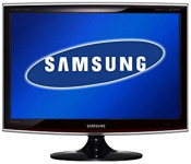 SAMSUNG 24'' Monitor TV