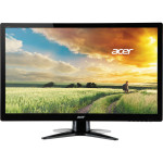 Acer G246HYL bmjj 23.8" Full HD LED LCD  IPS Monitor - 16:9 - Black