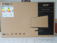 Acer KA240Ybi 23.8 inch
