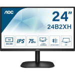 AOC 24B2XH 23,8” IPS 75Hz monitor