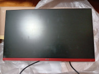 AOC LED LCD monitor G2590Fx, 24,5", 144 Hz, 1 ms