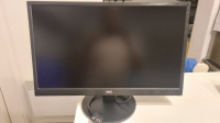 AOC monitor 24 inch