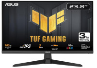 ASUS TUF Gaming VG249Q3A 180Hz Fast IPS monitor