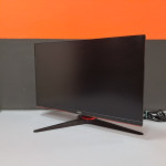 Gaming monitor AOC 24G2SU/BK 23,8 inch