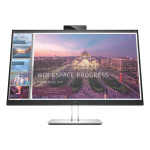 HP E24d G4 24″ IPS FHD USB-C