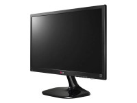 LCD MONITOR 59.6 CM (23.6") WIDE, LG 24M45D-B, RABLJEN
