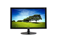 LCD MONITOR 60.9 CM (24.0'') WIDE, SAMSUNG S24D330, V OKVARI