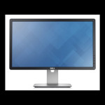 LED IPS monitor Dell P2414H 24″