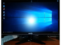 LED LCD 23.6' (60cm) Medion MD 20435, HDMI/DVI-D/VGA, zvočniki,11/2015