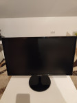 LED LCD monitor Samsung S24F350FHU 24"