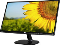 LG LED IPS monitor 24MP48HQ