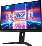 Monitor GIGABYTE G24F 23.8" IPS FullHD LED LCD 165Hz 1ms