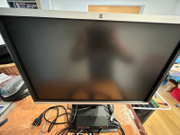 Monitor HP Compaq LA2405x