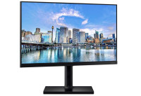 Monitor LCD Samsung F24T450FQR FHD 24" A