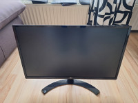 Monitor LG 24MP58VQ - P